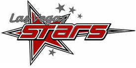 Las Vegas Stars 2007-2008 Primary Logo iron on heat transfer